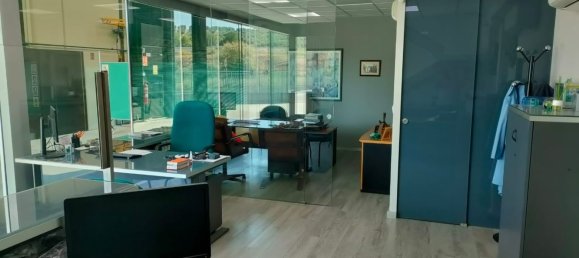 Lagerhaus in Jaen, Spain 1000m², Nr. 151479 4