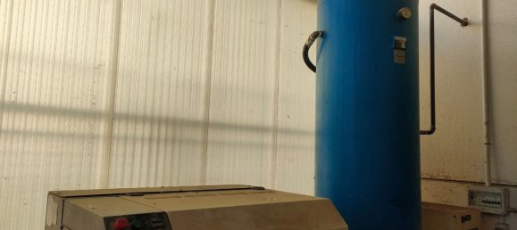 Lagerhaus in Jaen, Spain 1000m², Nr. 151479 11