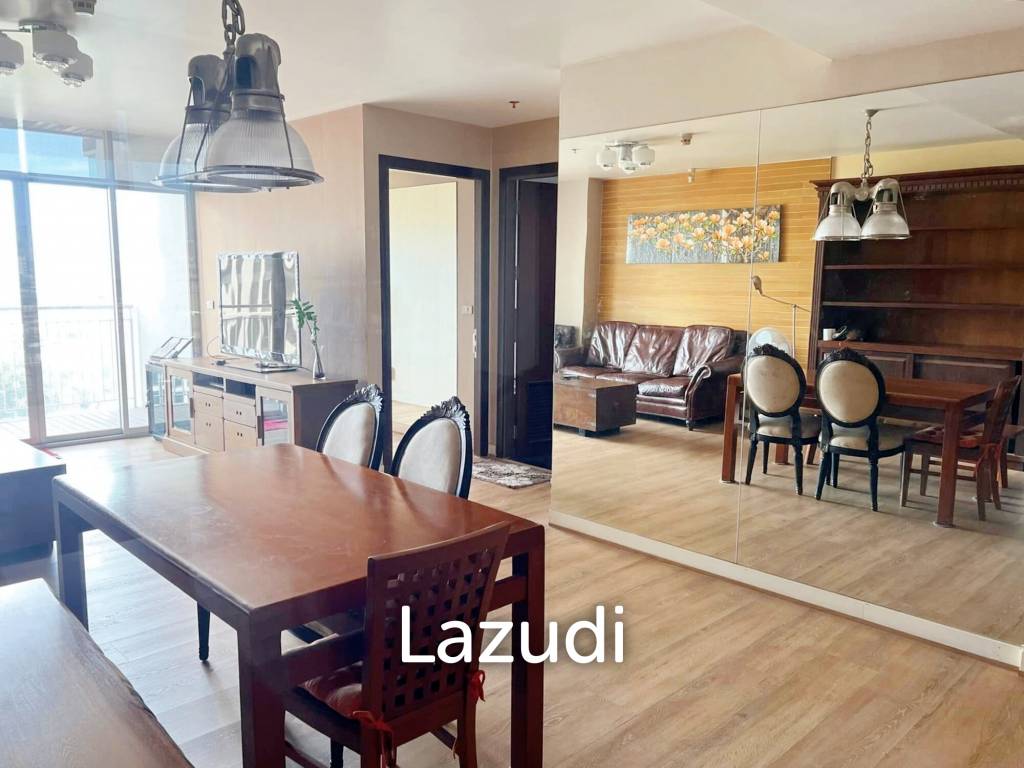 1 bedroom Condo in Bangkok, Thailand No. 14657