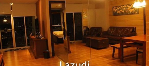 1 bedroom Condo in Bangkok, Thailand No. 14657 4