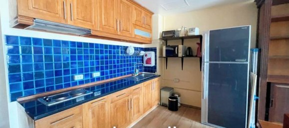 1 bedroom Condo in Bangkok, Thailand No. 14657 5