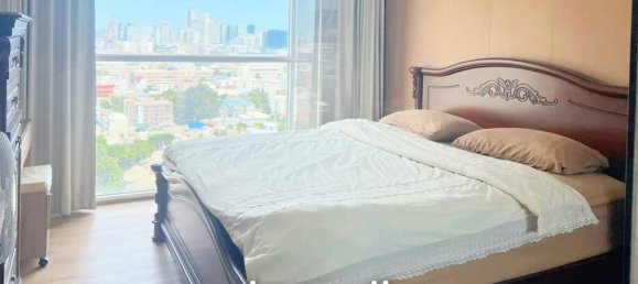 1 bedroom Condo in Bangkok, Thailand No. 14657 7