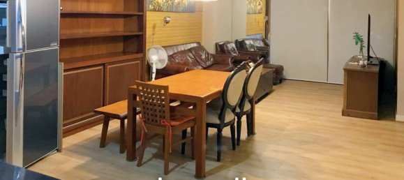 1 bedroom Condo in Bangkok, Thailand No. 14657 2