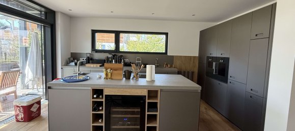 Casa de 3 dormitorios en Unterallgau, Germany No. 230597 11