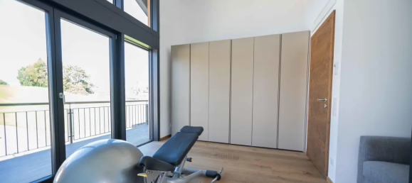 Casa de 3 dormitorios en Unterallgau, Germany No. 230597 4