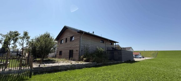 Casa de 3 dormitorios en Unterallgau, Germany No. 230597 31