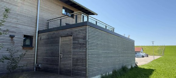 Casa de 3 dormitorios en Unterallgau, Germany No. 230597 34