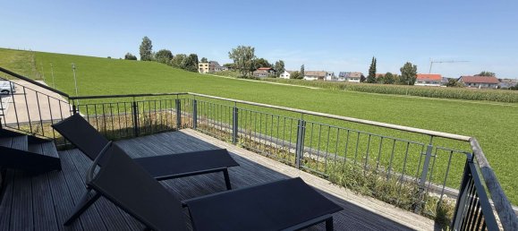 Casa de 3 dormitorios en Unterallgau, Germany No. 230597 25