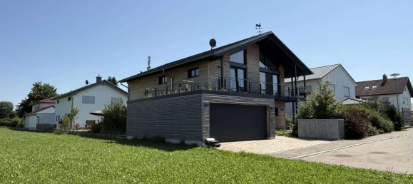 Casa de 3 dormitorios en Unterallgau, Germany No. 230597 33