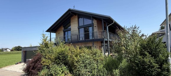 Casa de 3 dormitorios en Unterallgau, Germany No. 230597 32