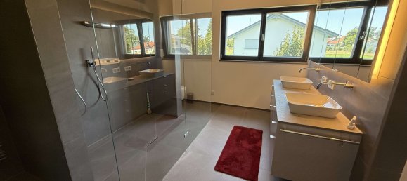 Casa de 3 dormitorios en Unterallgau, Germany No. 230597 21