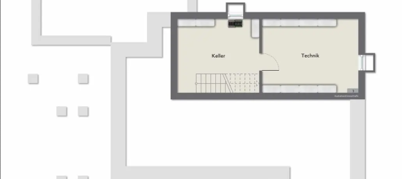 Casa de 3 dormitorios en Unterallgau, Germany No. 230597 9