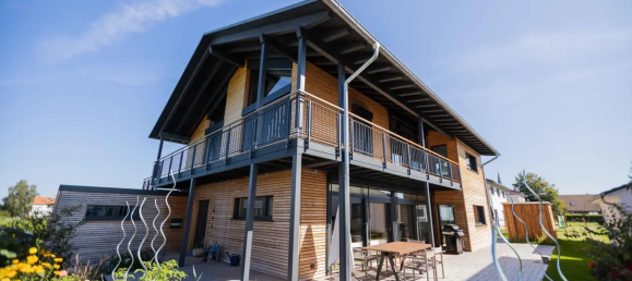 Casa de 3 dormitorios en Unterallgau, Germany No. 230597 10