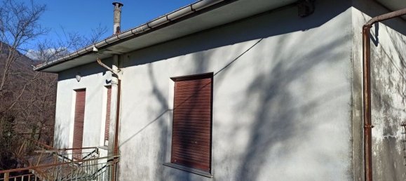 8-salle Maison à Borzonasca, Italy No. 110186 6