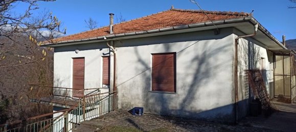 8-salle Maison à Borzonasca, Italy No. 110186 4