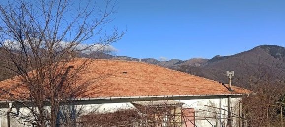 8-salle Maison à Borzonasca, Italy No. 110186 5