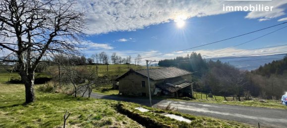 Дом с 3 спальнями в Амбер, Франция № 43343 15