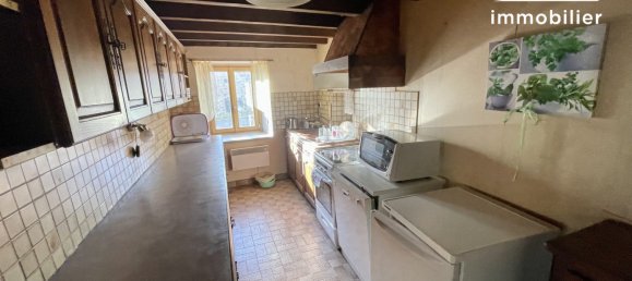 Дом с 3 спальнями в Амбер, Франция № 43343 7