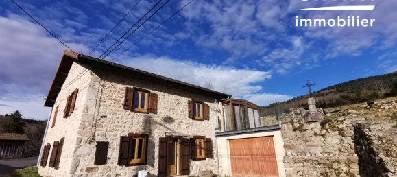 Дом с 3 спальнями в Амбер, Франция № 43343 14