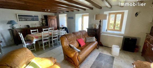 Дом с 3 спальнями в Амбер, Франция № 43343 8