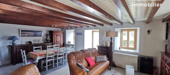 Дом с 3 спальнями в Амбер, Франция № 43343 17