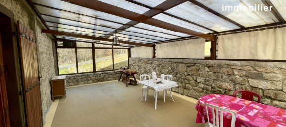 Дом с 3 спальнями в Амбер, Франция № 43343 4