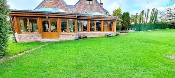 4 Schlafzimmer Villa in Solre-le-Chateau, France, Nr. 81290 21