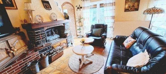 4 Schlafzimmer Villa in Solre-le-Chateau, France, Nr. 81290 29