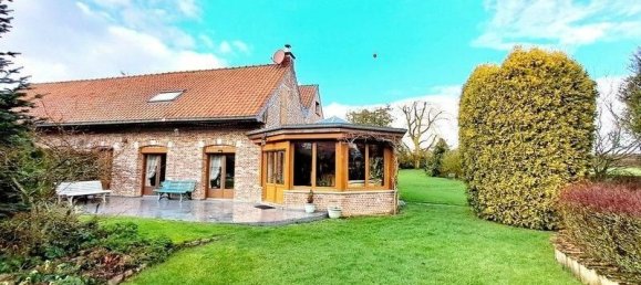 4 Schlafzimmer Villa in Solre-le-Chateau, France, Nr. 81290 24