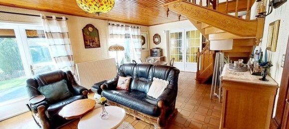 4 Schlafzimmer Villa in Solre-le-Chateau, France, Nr. 81290 3