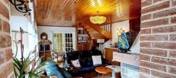 4 Schlafzimmer Villa in Solre-le-Chateau, France, Nr. 81290 11