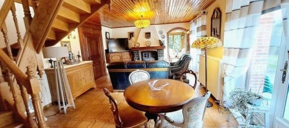 4 Schlafzimmer Villa in Solre-le-Chateau, France, Nr. 81290 32
