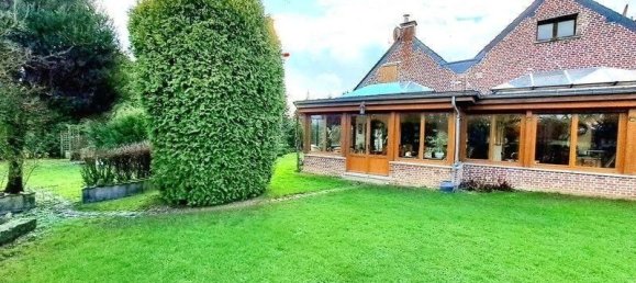 4 Schlafzimmer Villa in Solre-le-Chateau, France, Nr. 81290 6