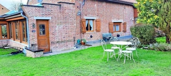 4 Schlafzimmer Villa in Solre-le-Chateau, France, Nr. 81290 27