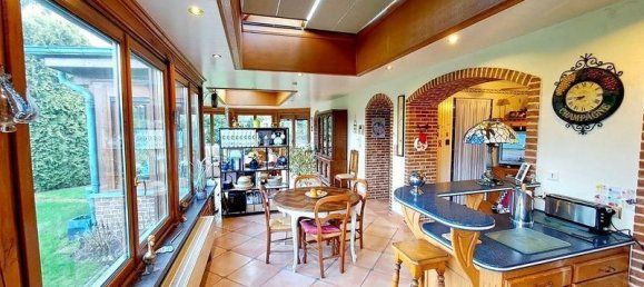 4 Schlafzimmer Villa in Solre-le-Chateau, France, Nr. 81290 4