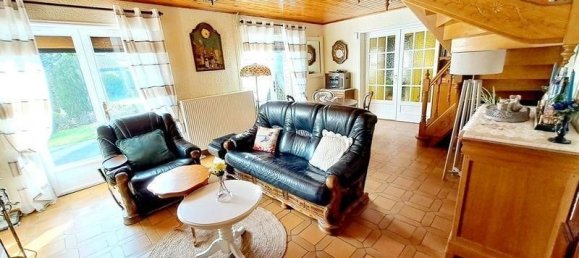 4 Schlafzimmer Villa in Solre-le-Chateau, France, Nr. 81290 34