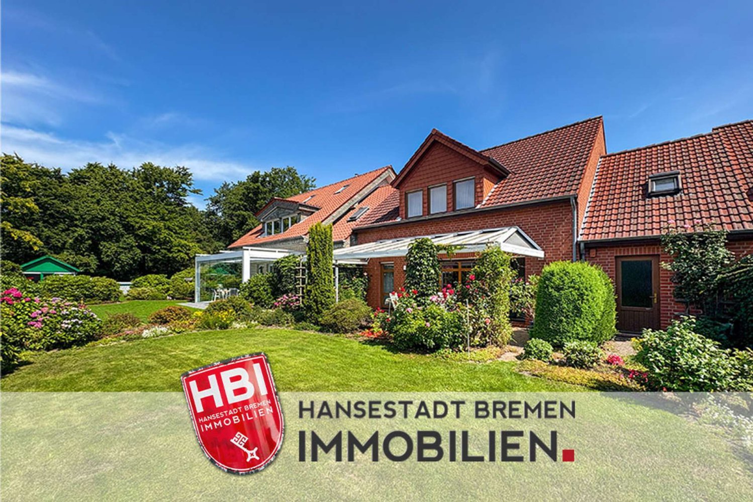 5غرفة تاون هاوس في Bremen, Germany رقم 316618