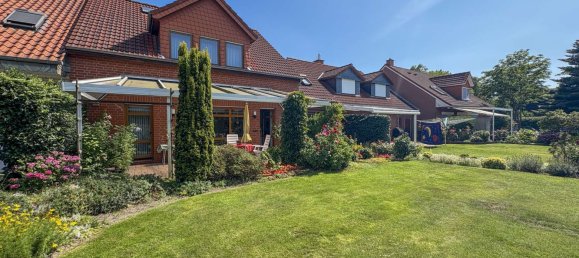 5غرفة تاون هاوس في Bremen, Germany رقم 316618 5