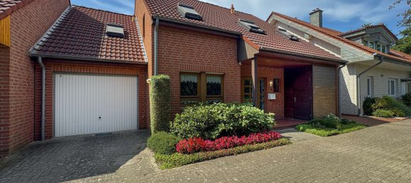 5غرفة تاون هاوس في Bremen, Germany رقم 316618 17