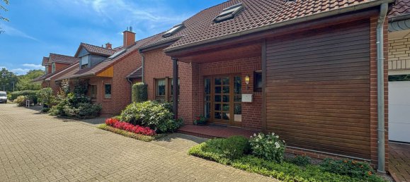 5غرفة تاون هاوس في Bremen, Germany رقم 316618 16