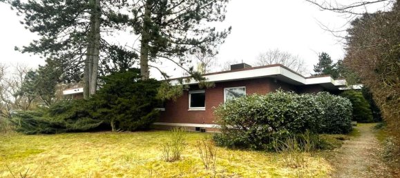 Бунгало с 6 комнатами в Gottingen, Германия № 112993 20