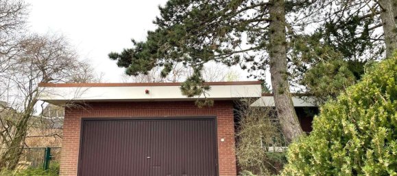 Бунгало с 6 комнатами в Gottingen, Германия № 112993 19