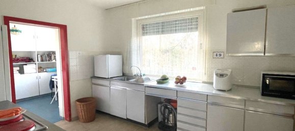 Бунгало с 6 комнатами в Gottingen, Германия № 112993 9