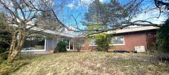 Бунгало с 6 комнатами в Gottingen, Германия № 112993 2