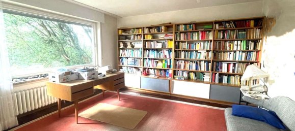 Бунгало с 6 комнатами в Gottingen, Германия № 112993 7