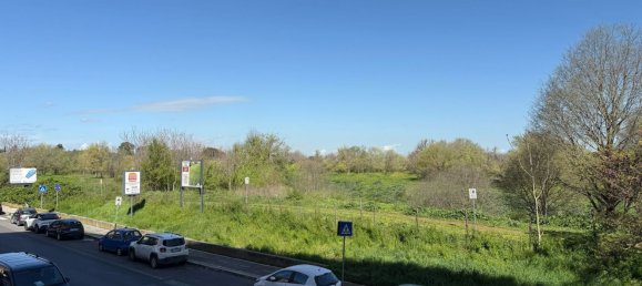 Квартира с 3 комнатами в Рим, Италия № 12651 22