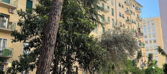 Квартира с 3 комнатами в Рим, Италия № 12651 4