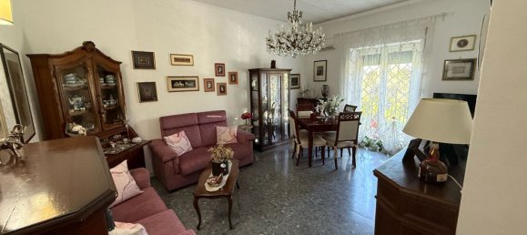 Квартира с 3 комнатами в Рим, Италия № 12651 9