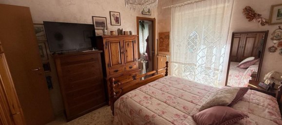 Квартира с 3 комнатами в Рим, Италия № 12651 18