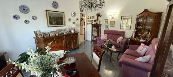 Квартира с 3 комнатами в Рим, Италия № 12651 10